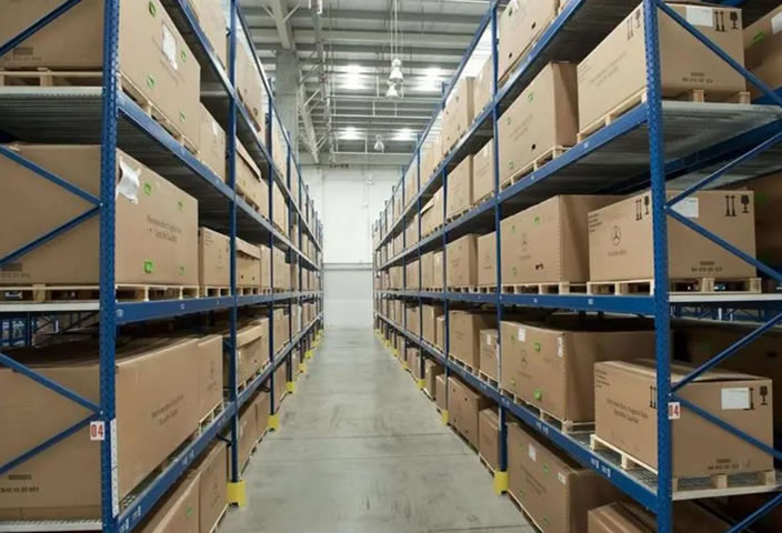 深圳到漠河市货物仓储